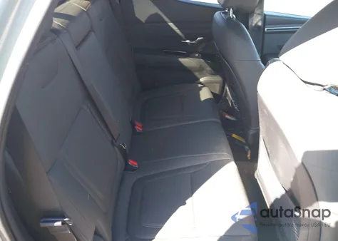 2023 Hyundai Santa Cruz Limited z USA, uszkodzony, nr VIN 5NTJEDAF2PH040871